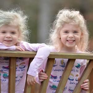 Meet your Posher, Leigh